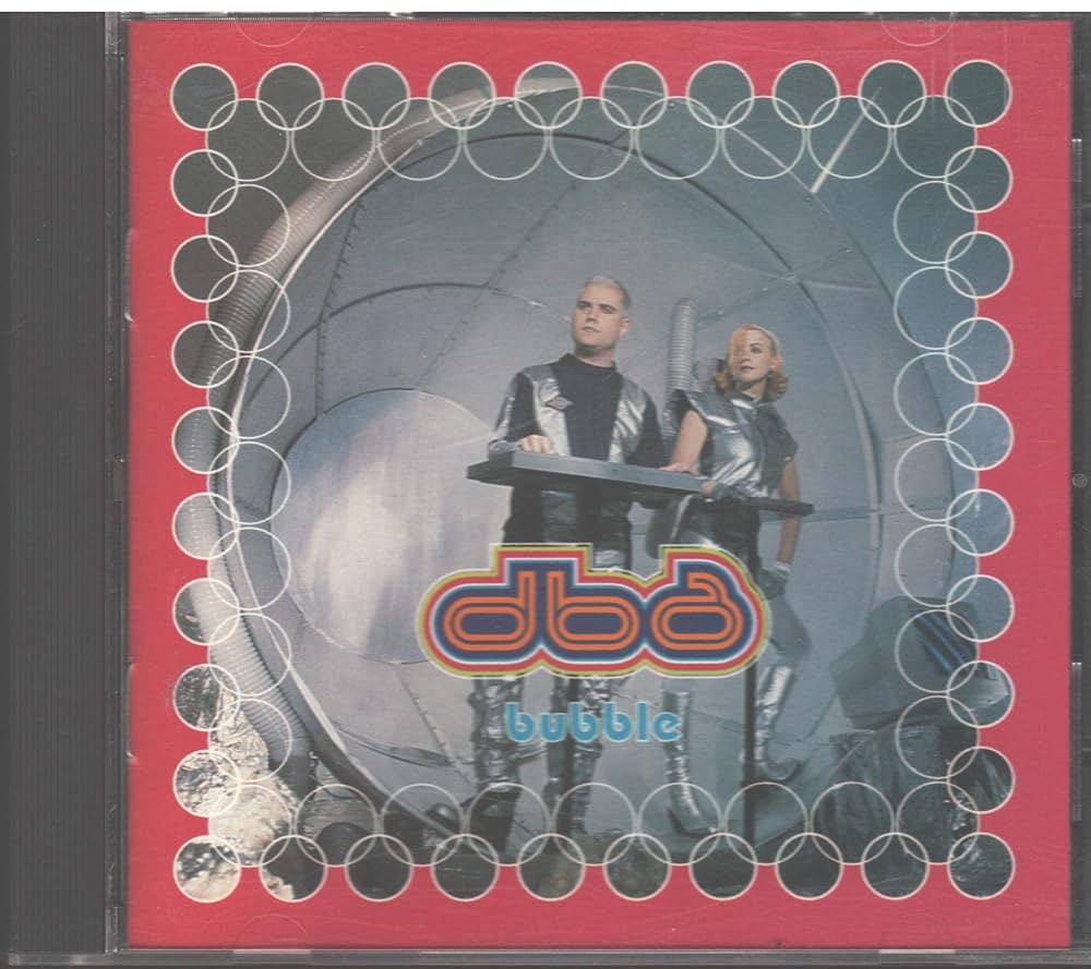 Amazon.co.jp: Bubble: ミュージック